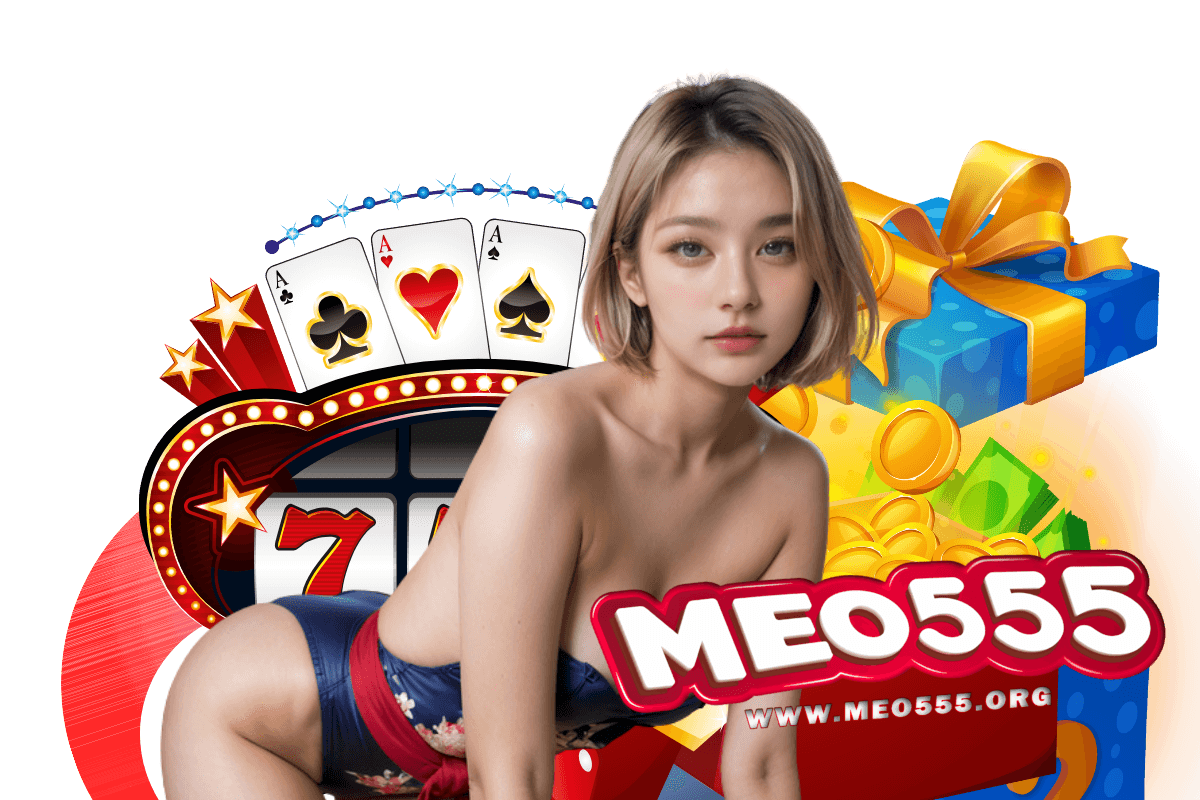meo555 สมัคร